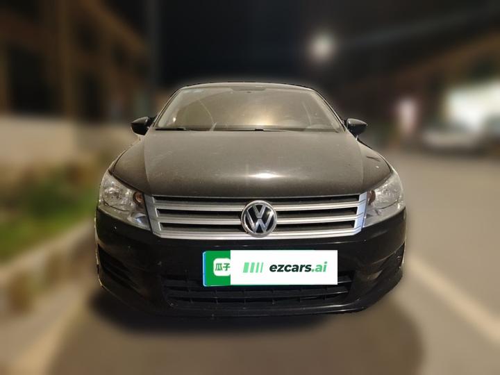 Santana 2015 1.6L MT photo 2