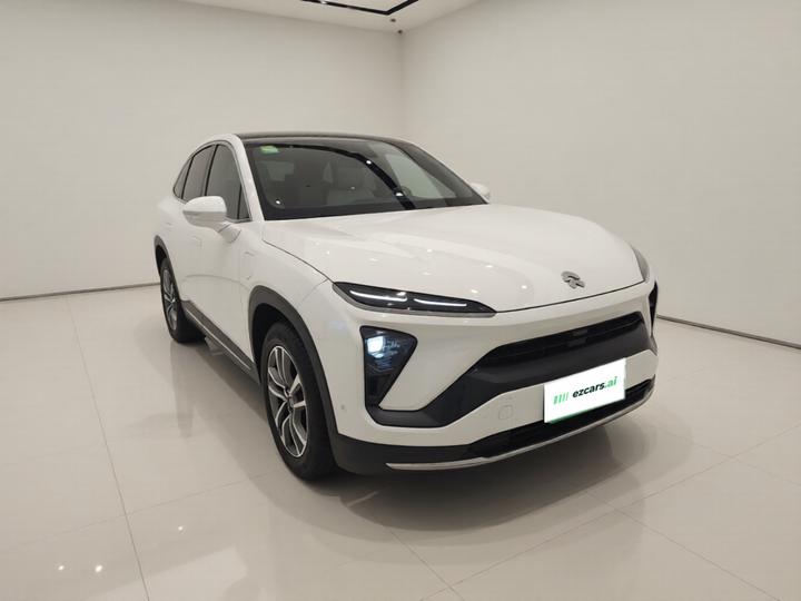 EC6 2022 100kWh Sport photo 3