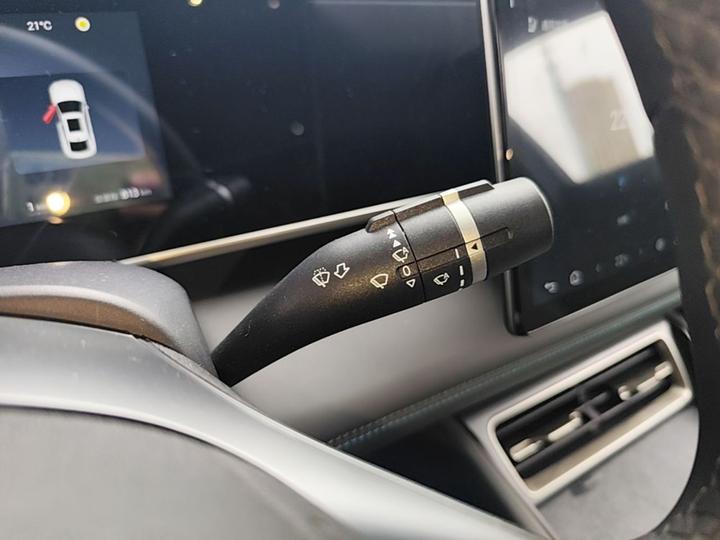 Qin L 2025 DM-i ADAS 120KM photo 8