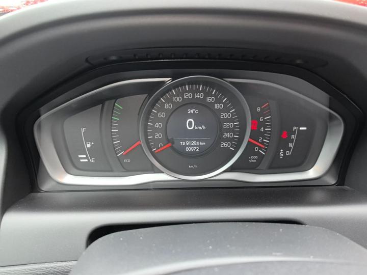 XC60 2017 T5 AWD Upgraded photo 7