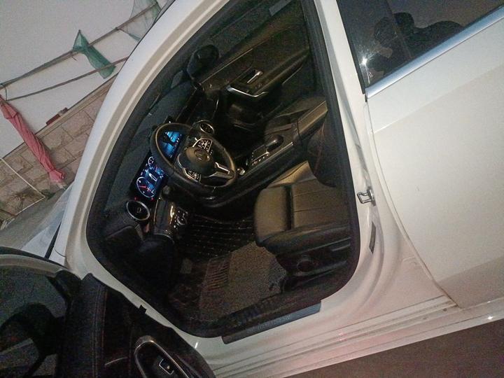 A-Class 2021 A 200 L Sport Dynamic photo 7