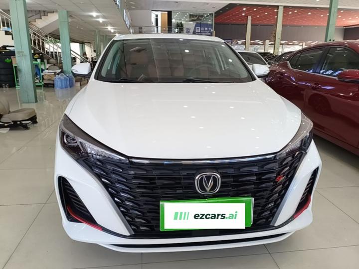 Eado 2022 PLUS NE 1.4T GDI DCT Premium photo 2