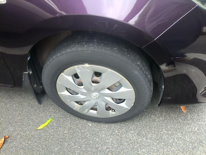 Vios 2017 1.5L CVT photo 8