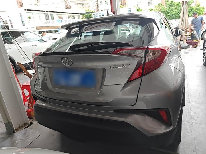 IZOA 2021 2.0L photo 3
