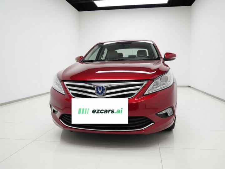 Eado 2015 1.6L AT Luxury photo 2