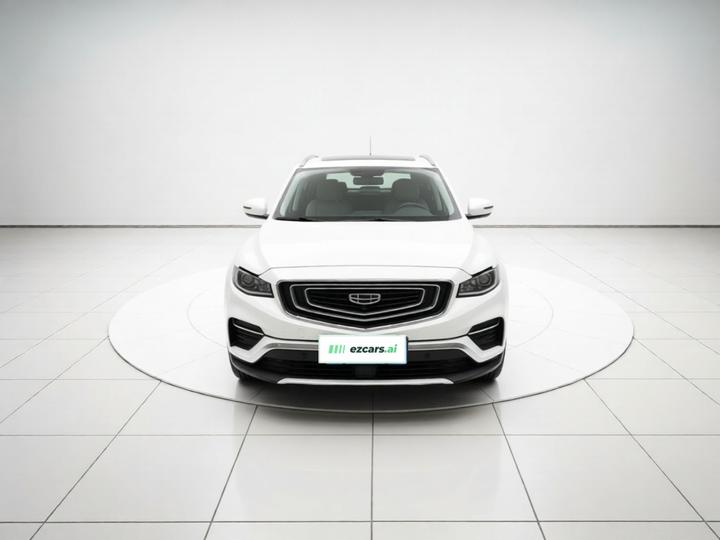 Boyue 2020 1.8TD DCTPRO photo 2