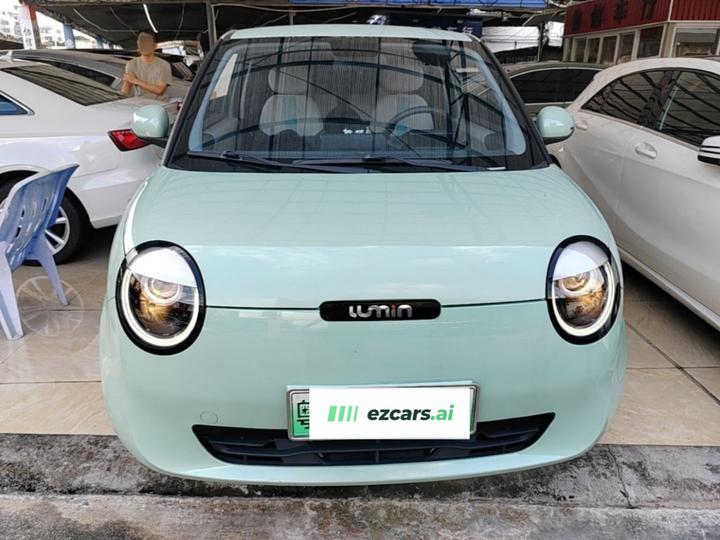 Nevo Changan Lumin 2022 155km photo 2