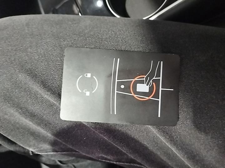 Model 3 2020 Standard Range RWD Upgraded photo 8