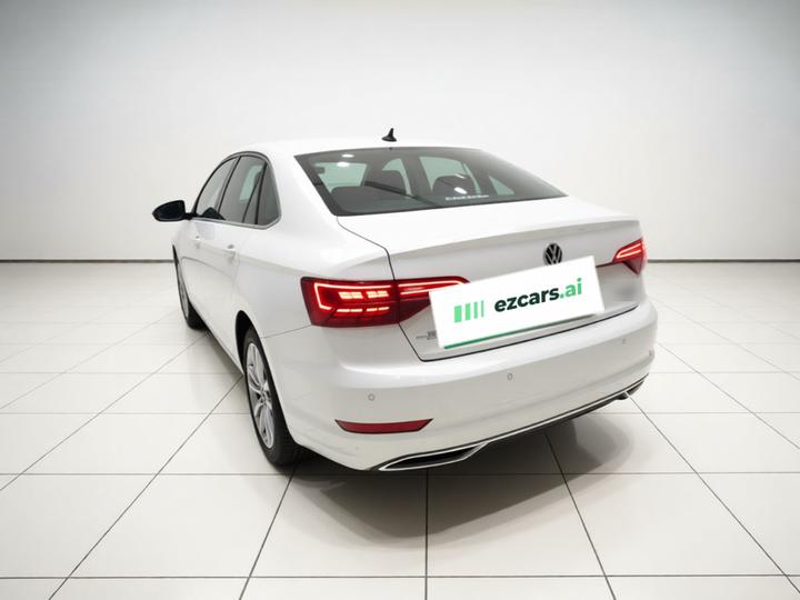 Sagitar 2021 280TSI DSG Luxury Connected photo 4