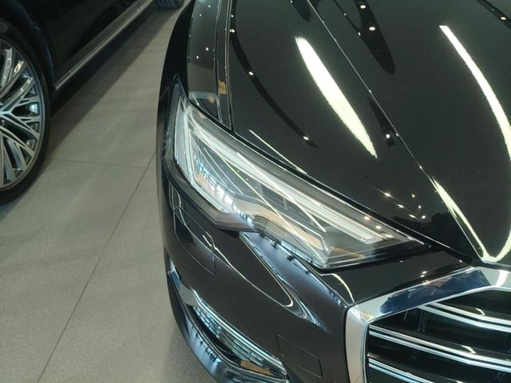 A6L 2023 Facelift 45 TFSI photo 7