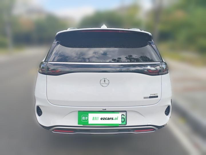 X 2020 PHEV Classic photo 5