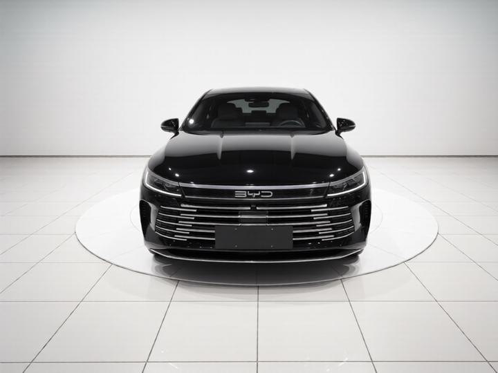 Destroyer 05 2024 Honor DM-i 55KM Luxury photo 2