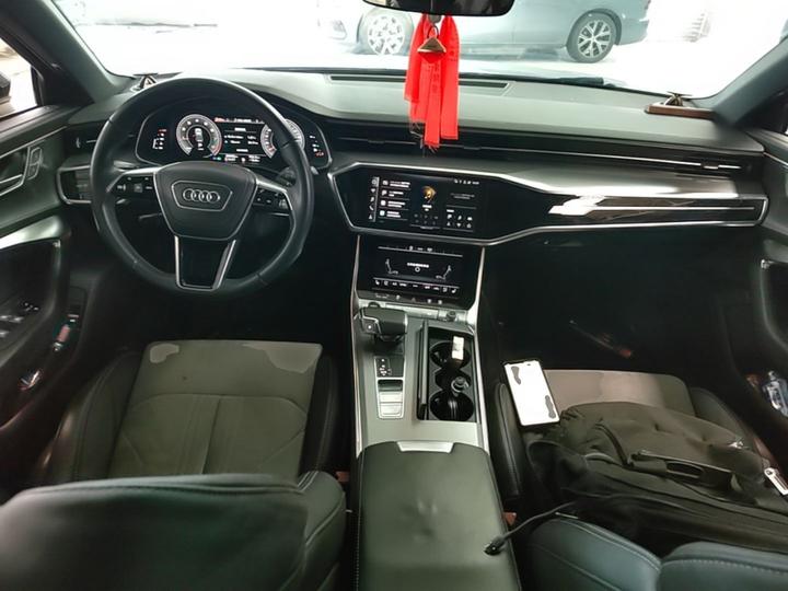 A6L 2023 45 TFSI Dynamic photo 5