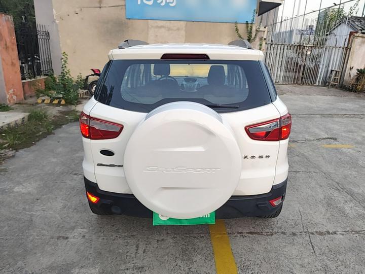 2013 1.5L MT Comfort photo 3