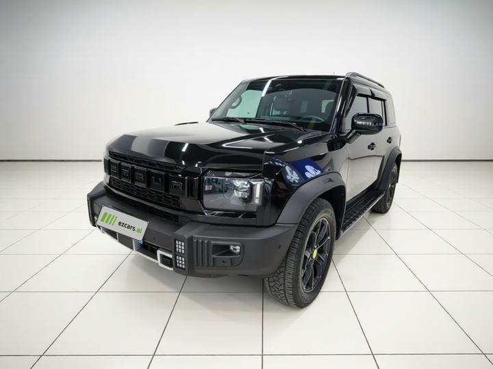 Wagon 2023 2.0T AWD PRO+