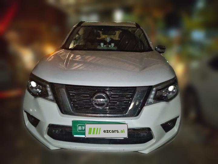Terra 2020 2.5L XV 4WD AT AWD Flagship photo 2