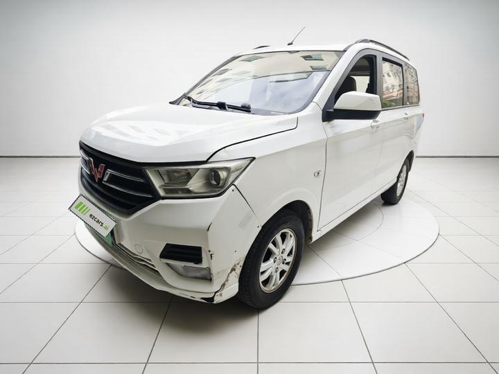 Wuling Hongguang 2021 Facelift 1.5L S Comfort LAR