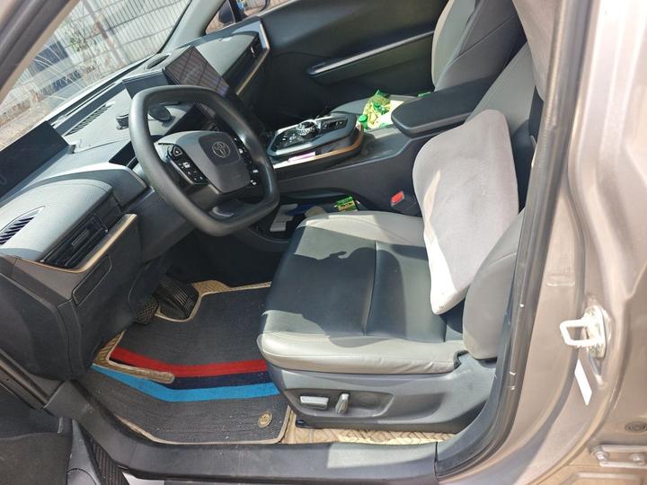 bZ3 2023 517km Elite PRO photo 7