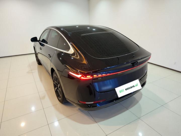 Nevo A07 2024 EV 710 Flagship photo 4