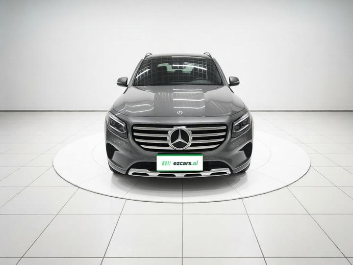GLB 2024 Facelift GLB 200 Dynamic photo 2
