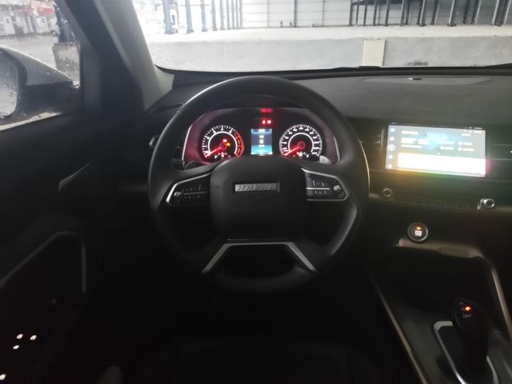 H6 2021 1.5T AT photo 6