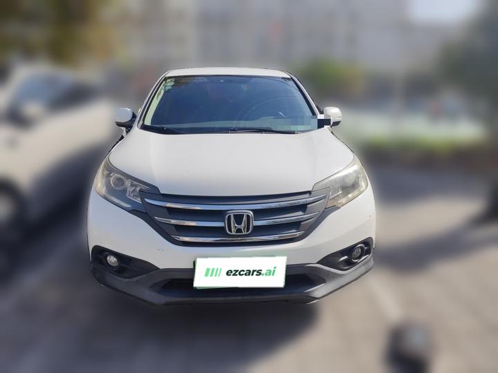 CR-V 2012 2.0L RWD photo 2