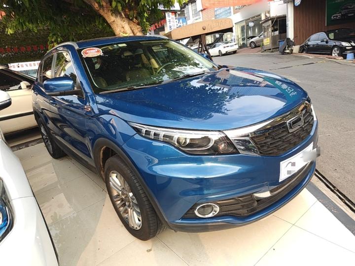 5 2018 1.6T AT Premium photo 3