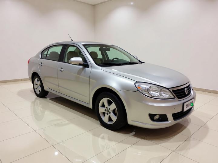 Lavida 2011 1.6L AT photo 3