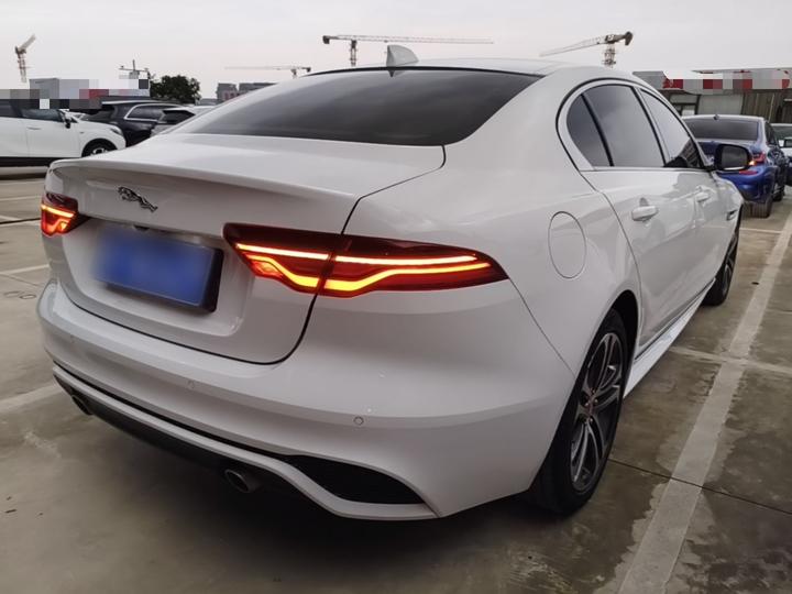 XEL 2022 2.0T 250PS R-DYNAMIC S Progressive Sport photo 4