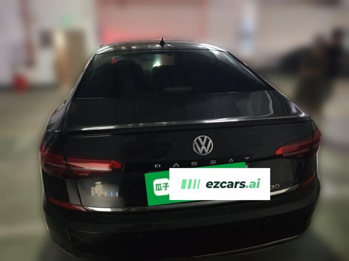 Passat EV 2019 430PHEV Hybrid Luxury photo 5