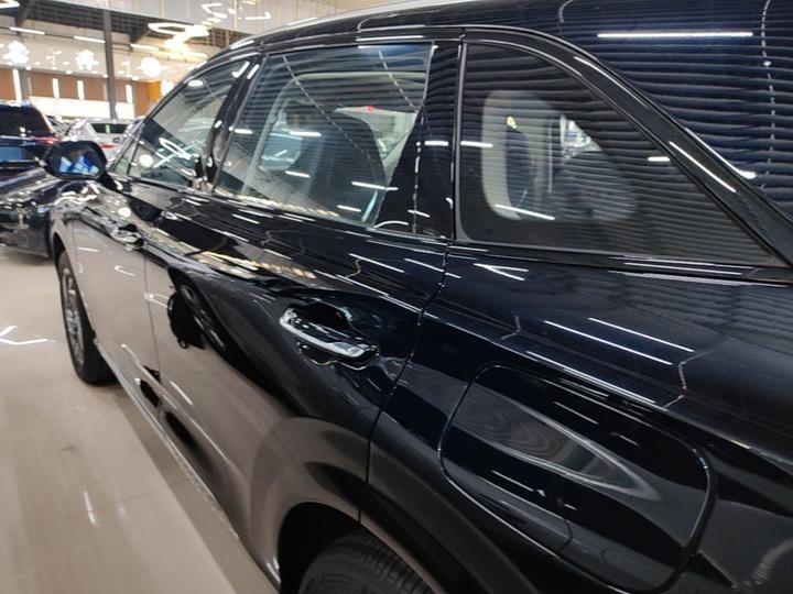 HS3 PHEV 2024 115km photo 4