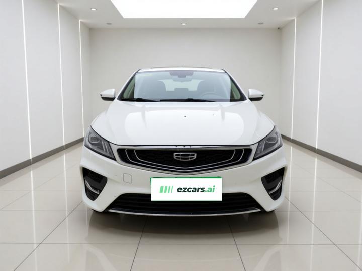 Binrui 2019 200T DCT photo 2