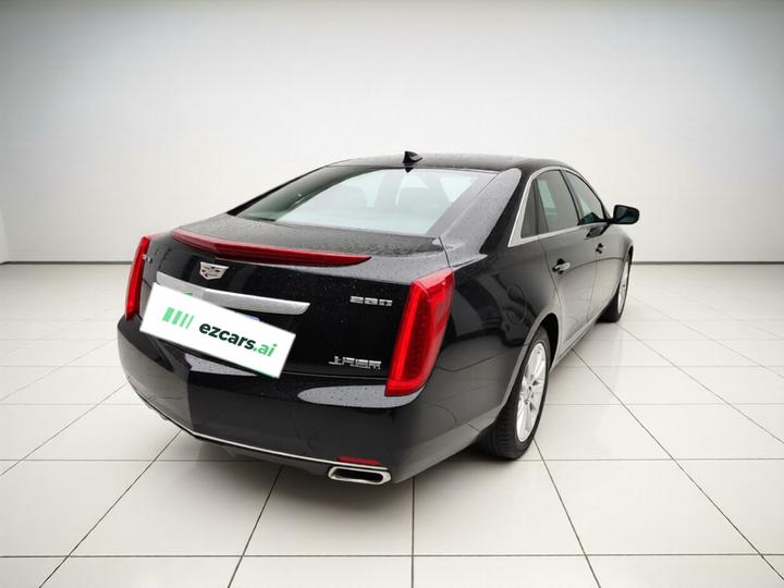 XTS 2017 28T Elite photo 4