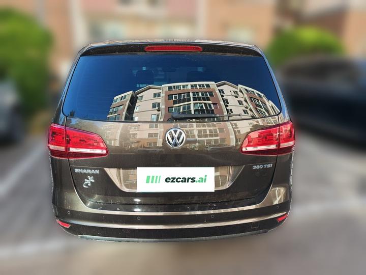 2016 380TSI 7-Seater photo 5