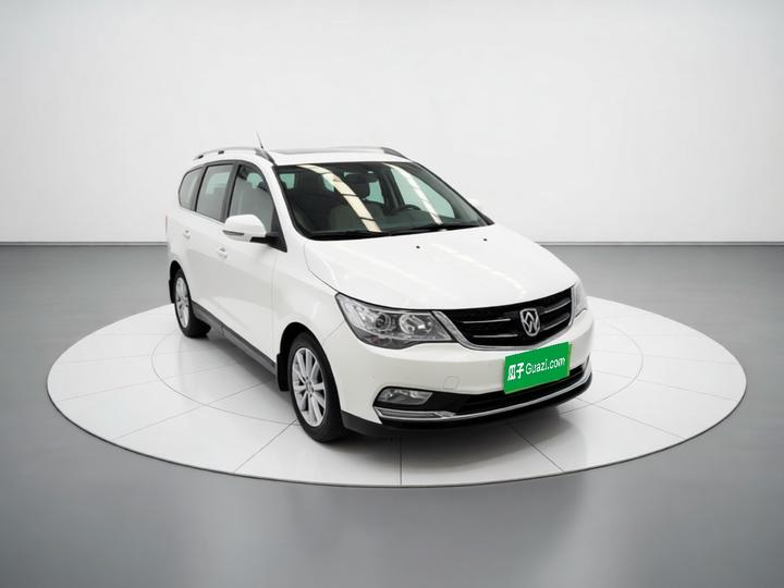 730 2016 1.5L MT Comfort 7-Seater China V photo 3