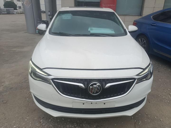 Excelle 2019 18T AT Elite China VI photo 2