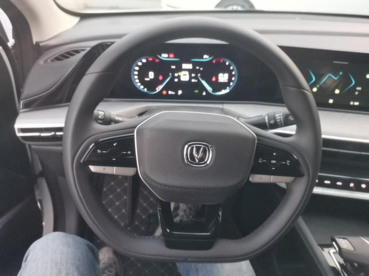 Eado 2024 PLUS NE 1.4T GDI DCT photo 6