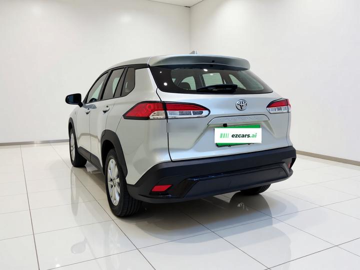 Frontlander 2023 2.0L CVT Elite photo 4