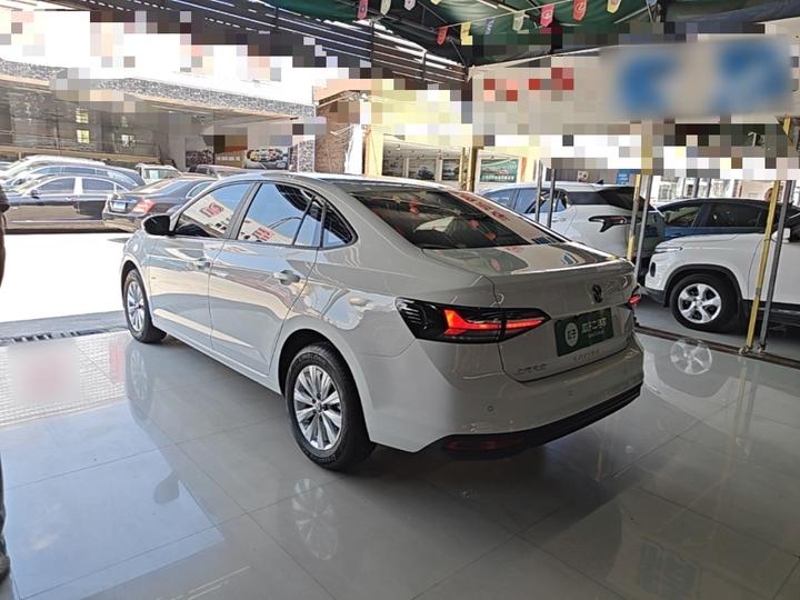 Lavida 2025 1.5L photo 4
