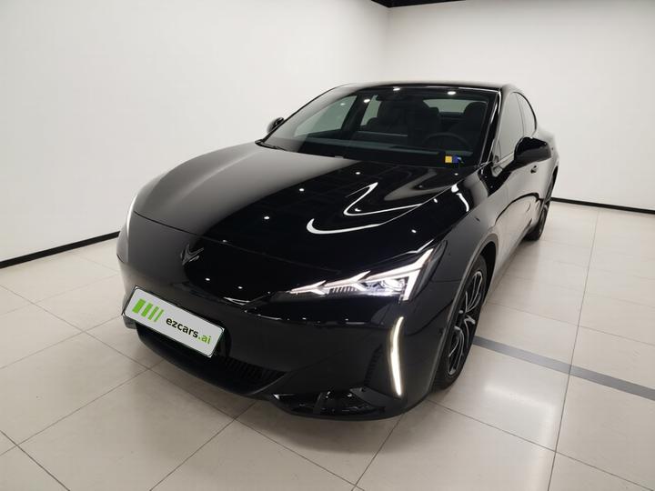 ARCFOX Alfa Romeo S5 2024 708MAX 200kW