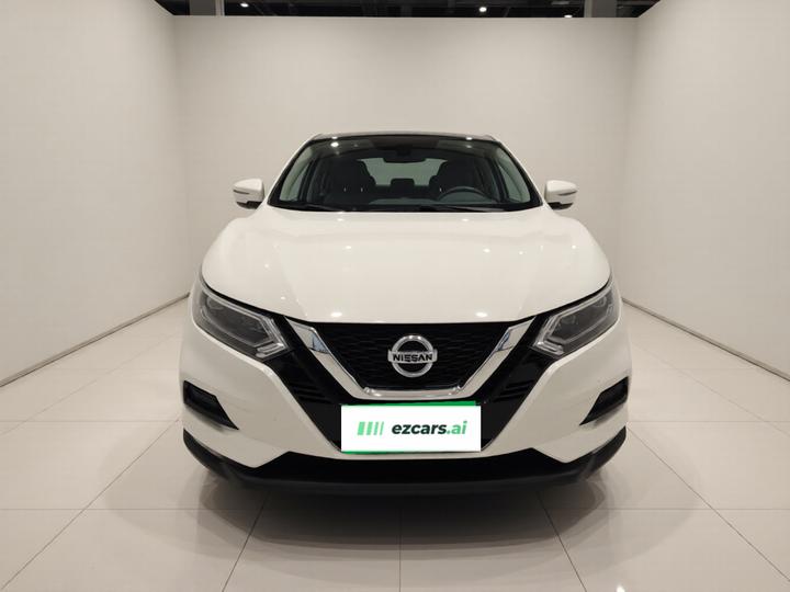 Qashqai 2019 2.0L CVT Luxury photo 2