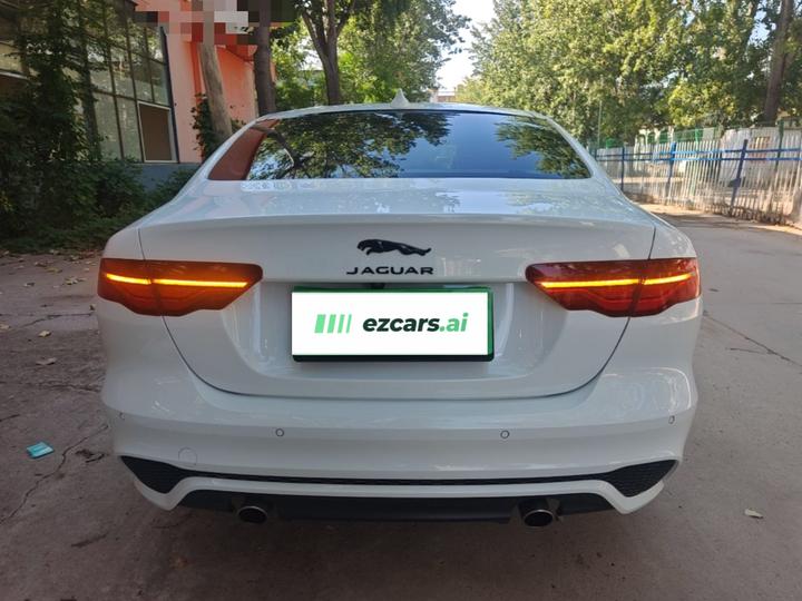 XEL 2021 2.0T 250PS Sport photo 3