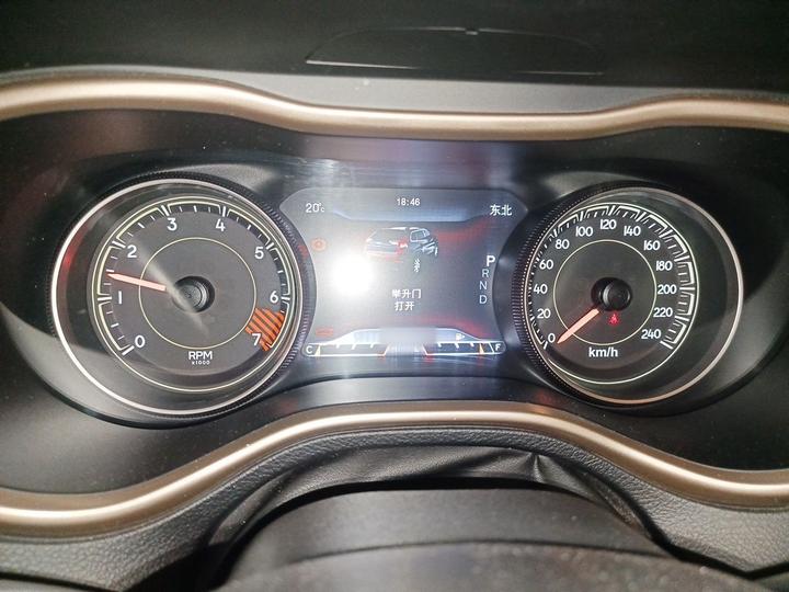 Cherokee Imported 2014 2.4L photo 4