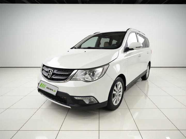 730 2015 1.8L MT Comfort ESP 7-Seater