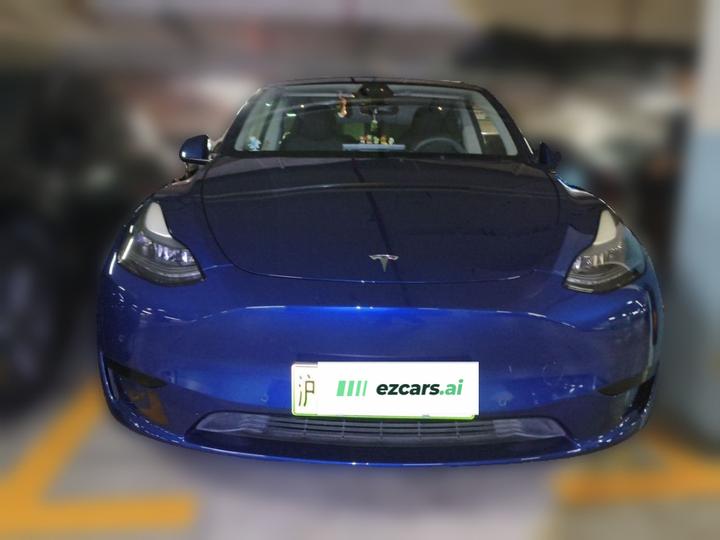 Model Y 2022 Facelift RWD photo 2