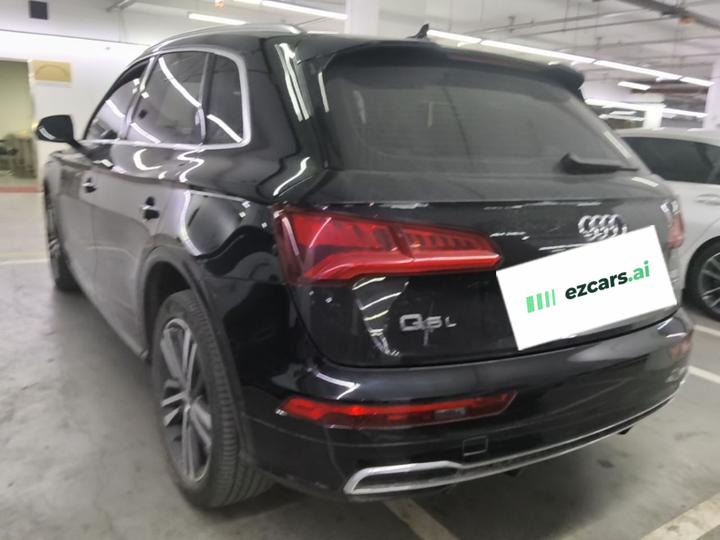 Q5L 2020 45 TFSI Exclusive Sport photo 4