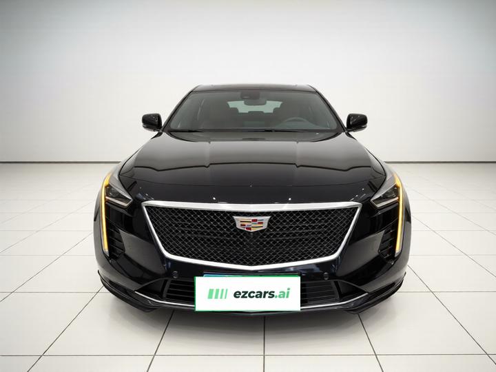 CT6 2022 28T Premium photo 2