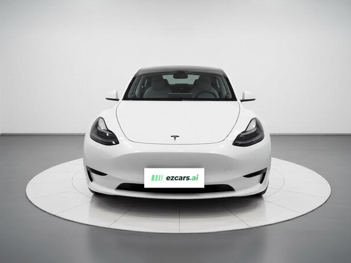 Model Y 2022 Facelift RWD photo 2