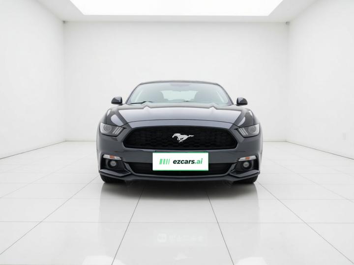 Mustang 2015 2.3T Performance photo 2