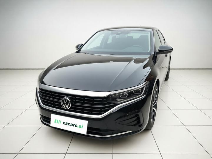 Passat 2022 330TSI Luxury photo 2